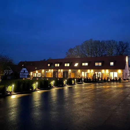 Driehof Lifestyle 1 Hotell *
