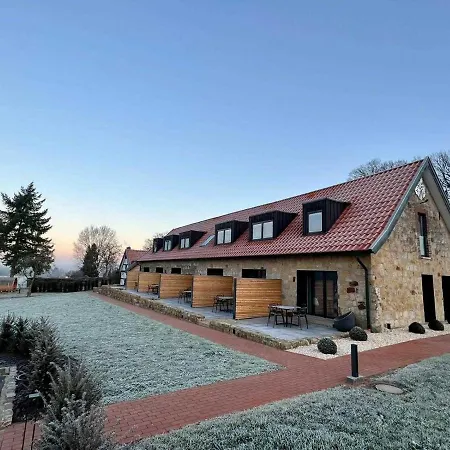 מלון Driehof Lifestyle 1 *