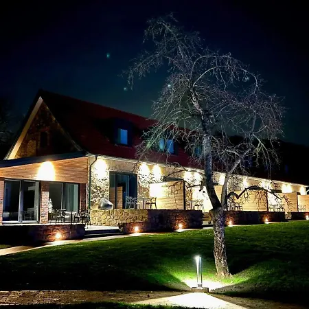 Driehof Lifestyle 1 * Tecklenburg