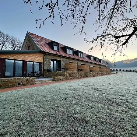 Driehof Lifestyle 1 * Tecklenburg
