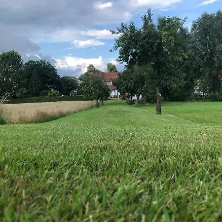 Driehof Lifestyle 1 Отель *