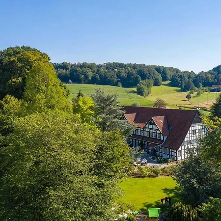 Driehof Lifestyle 1 * טקלנבורג