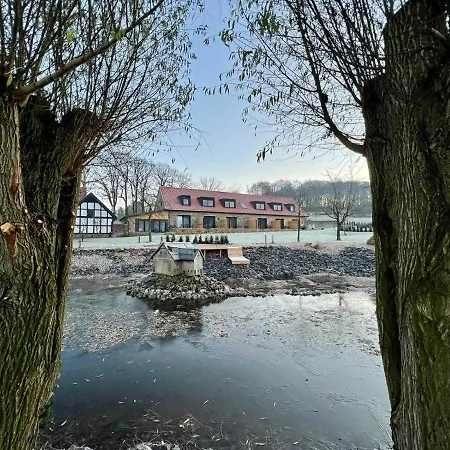 Driehof Lifestyle 1 Hotell