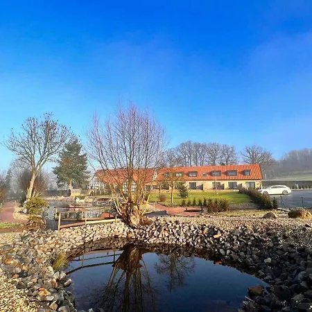 Driehof Lifestyle 1 Hotell *