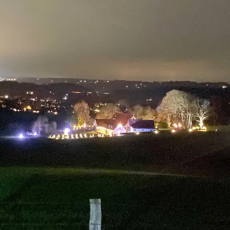 מלון Driehof Lifestyle 1 טקלנבורג