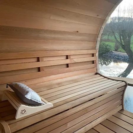 מלון Driehof Lifestyle 1