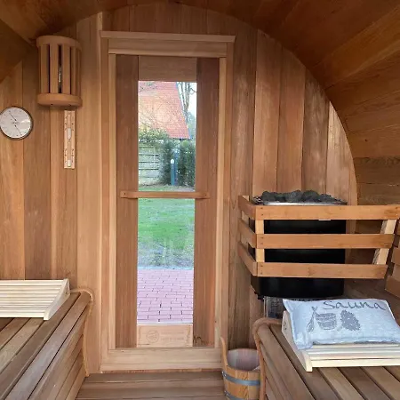 מלון Driehof Lifestyle 1 *