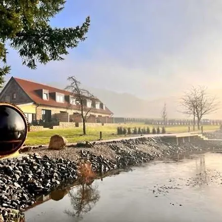 Driehof Lifestyle 1 * Tecklenburg