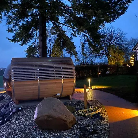 Отель Driehof Lifestyle 1