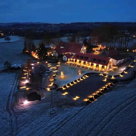 Driehof Lifestyle 1 טקלנבורג