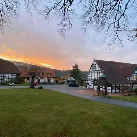 Hotel Driehof Lifestyle 1