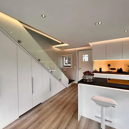 Hotell Driehof Lifestyle 1 Tecklenburg