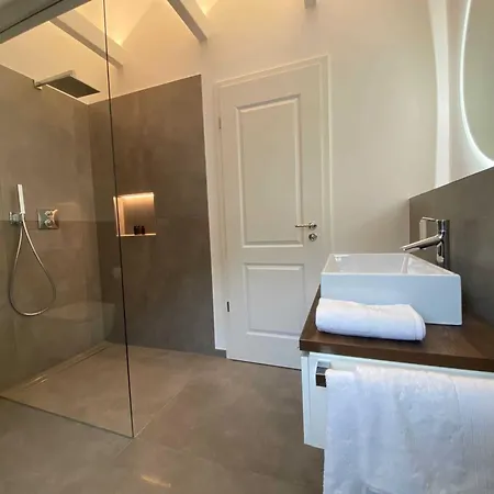 מלון Driehof Lifestyle 1