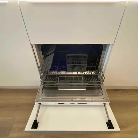 Driehof Lifestyle 1 מלון *