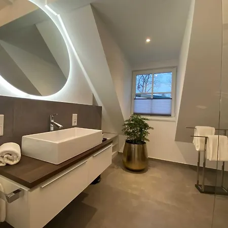 Driehof Lifestyle 1 * טקלנבורג