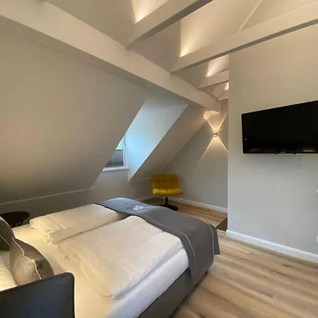 מלון Driehof Lifestyle 1