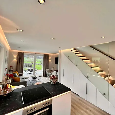 Driehof Lifestyle 1 Hotel Tecklenburg