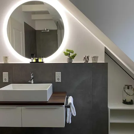 Driehof Lifestyle 1 מלון טקלנבורג