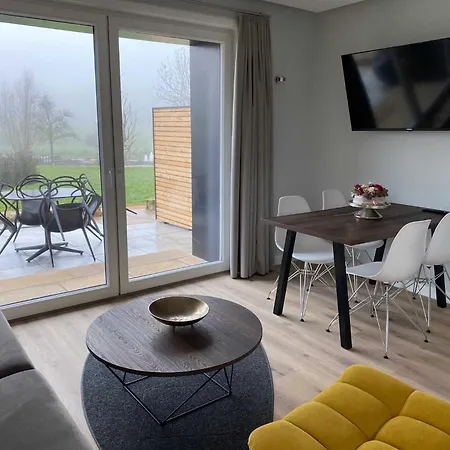 מלון Driehof Lifestyle 1 טקלנבורג