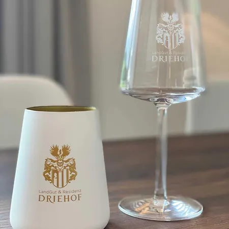 Driehof Lifestyle 1 מלון טקלנבורג