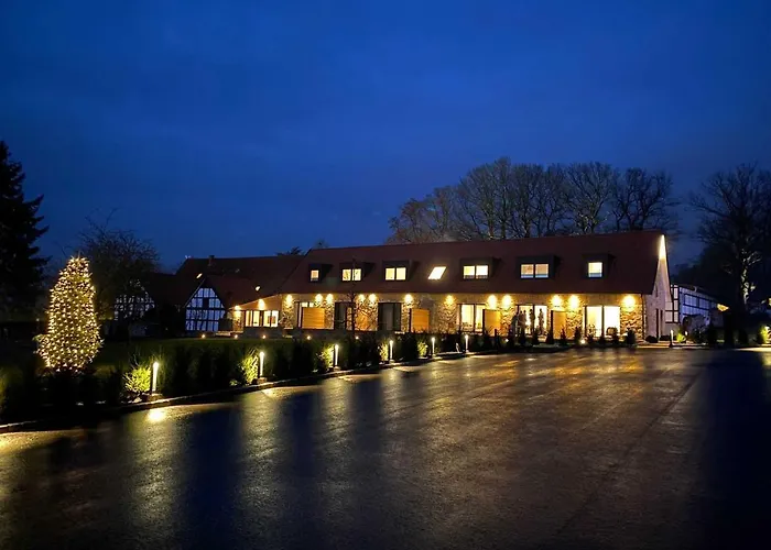 Driehof Lifestyle 1 Hotel *