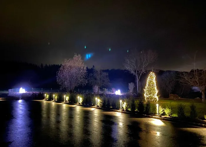 Driehof Lifestyle 1 Tecklenburg