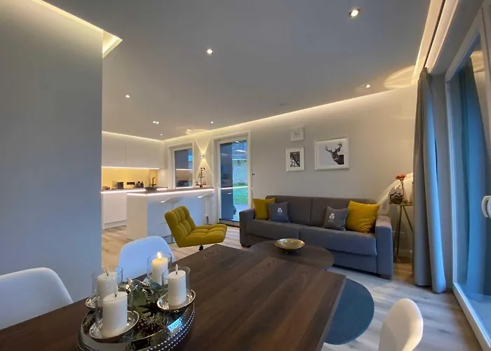 Driehof Lifestyle 1 Hotel Tecklenburg