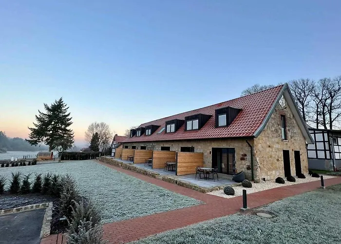 Hotel Driehof Lifestyle 1 *