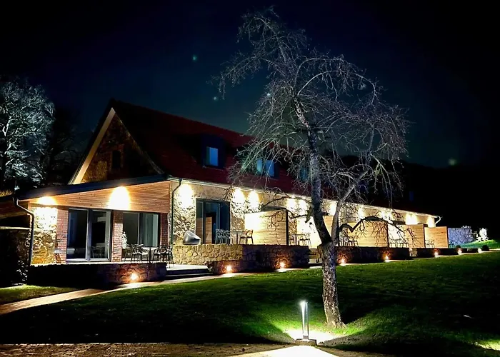 Driehof Lifestyle 1 * Tecklenburg