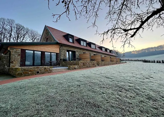 Driehof Lifestyle 1 * Tecklenburg