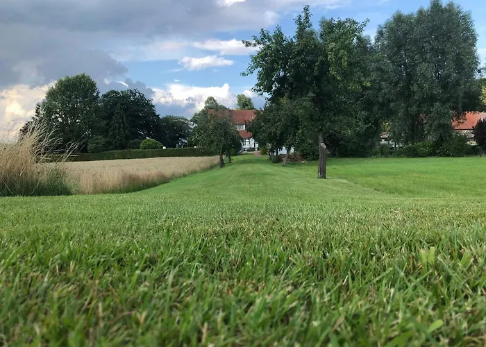 Driehof Lifestyle 1 Hotel *