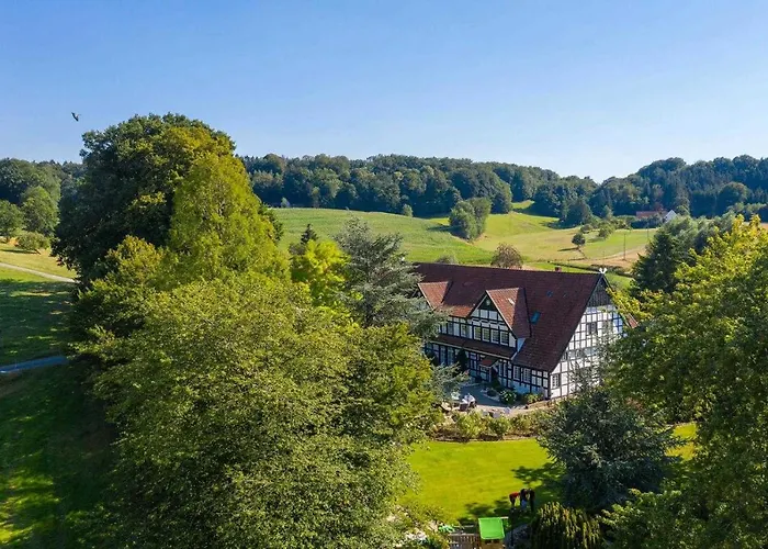 Driehof Lifestyle 1 * Tecklenburg