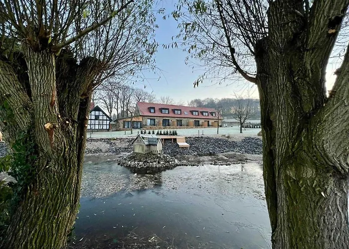 Driehof Lifestyle 1 Hotel