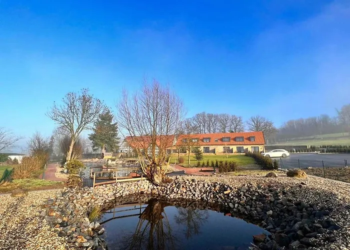 Driehof Lifestyle 1 Hotel *