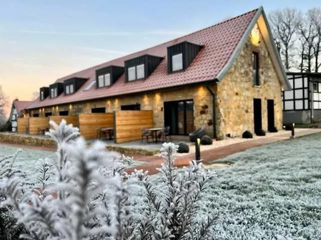 Driehof Lifestyle 1 Hotel *