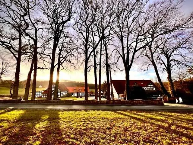 Hotel Driehof Lifestyle 1