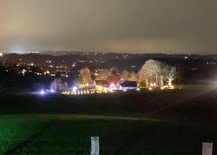 Hotel Driehof Lifestyle 1 Tecklenburg