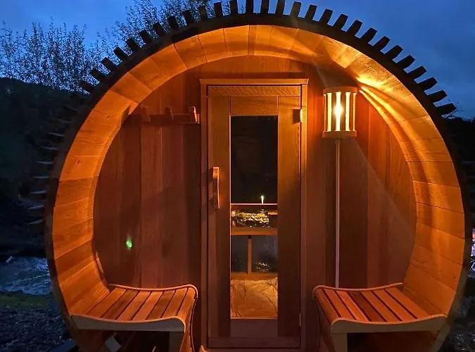 Driehof Lifestyle 1 Hotel Tecklenburg