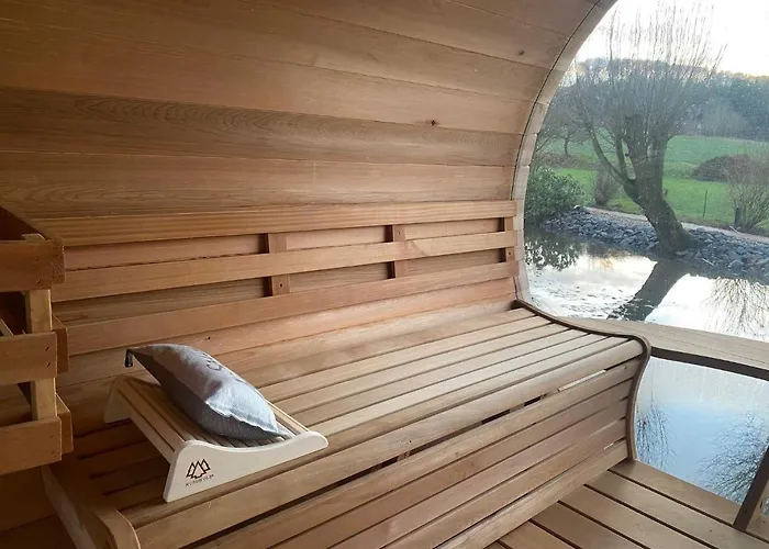 Hotel Driehof Lifestyle 1