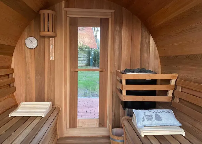 Hotel Driehof Lifestyle 1 *