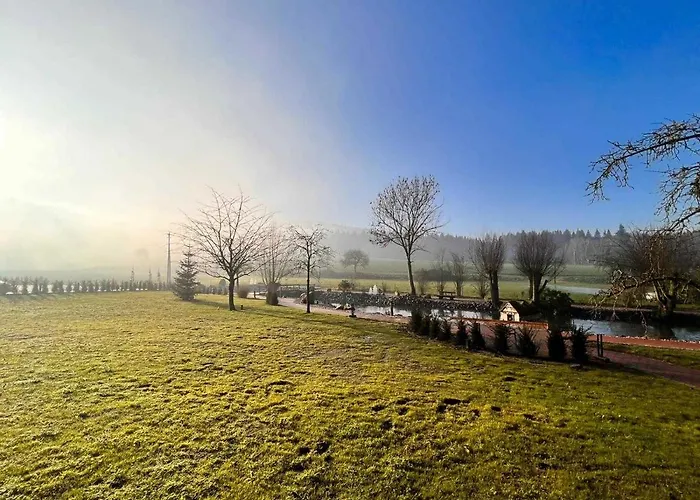 Hotel Driehof Lifestyle 1