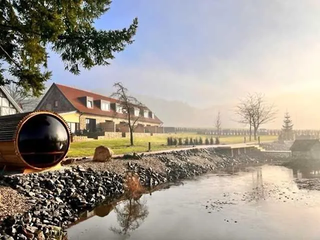 Driehof Lifestyle 1 * Tecklenburg