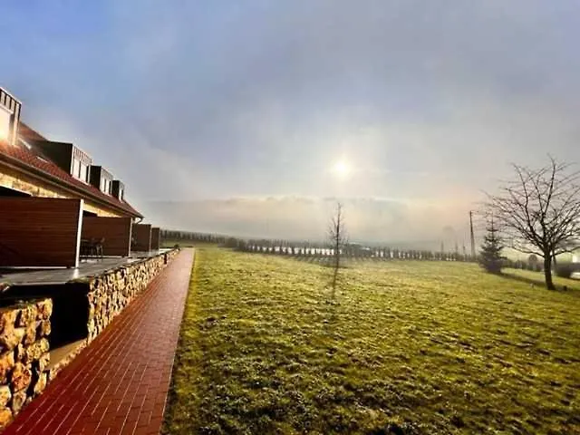 Driehof Lifestyle 1 Hotel *