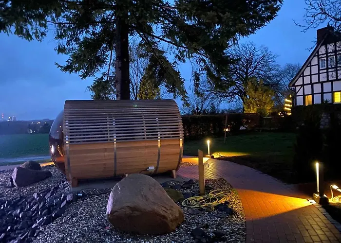 Hotel Driehof Lifestyle 1