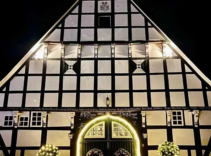 Driehof Lifestyle 1 Tecklenburg