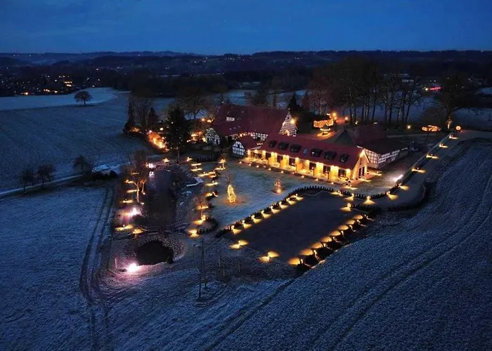 Driehof Lifestyle 1 Tecklenburg