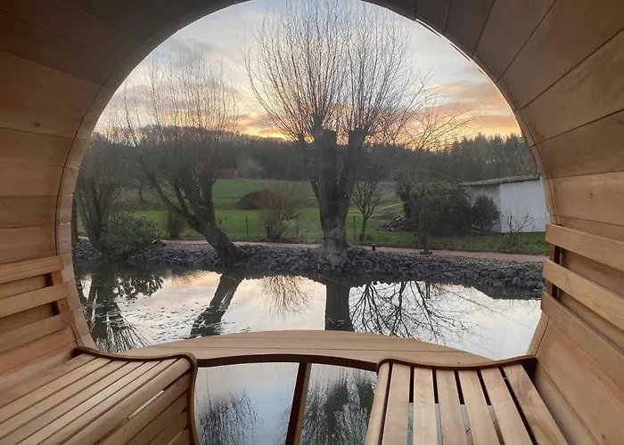 Hotel Driehof Lifestyle 1 Tecklenburg