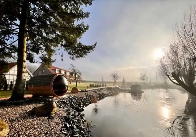 Driehof Lifestyle 1 Hotel