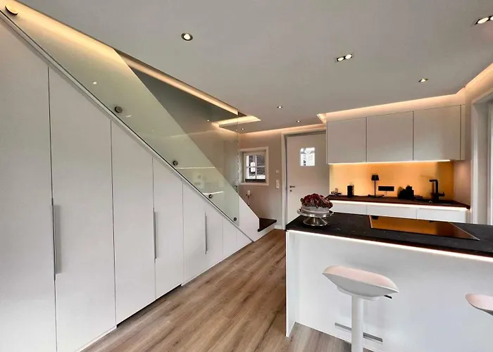 Hotel Driehof Lifestyle 1 Tecklenburg