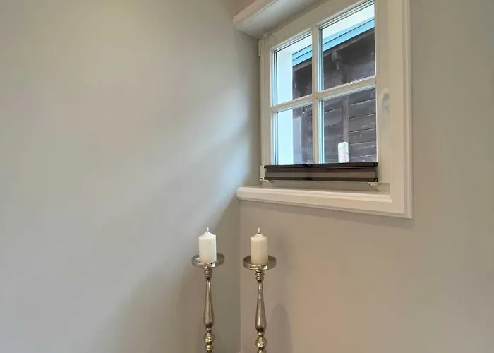 Driehof Lifestyle 1 * Tecklenburg